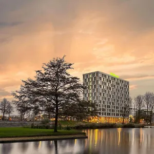 **** Hotel Ibis Styles Ahoy Nederland