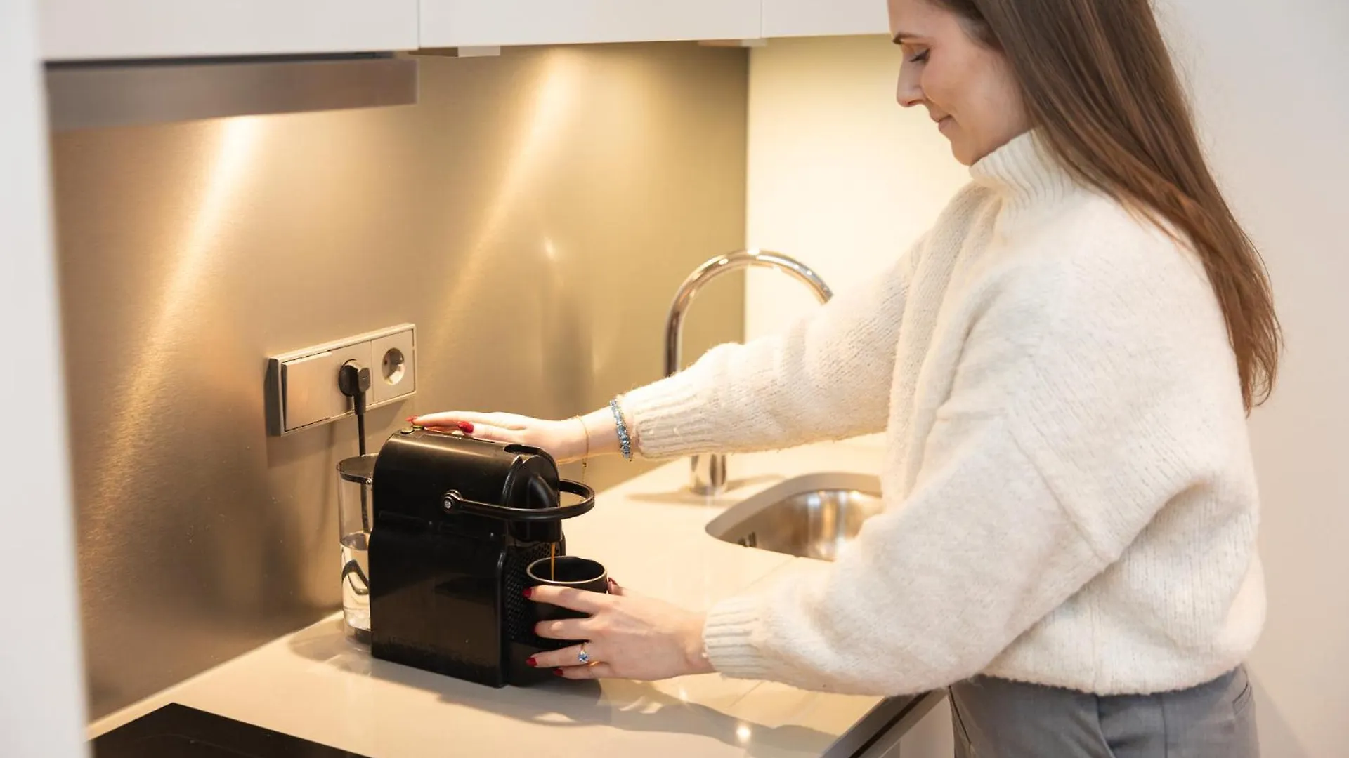 Aparthotel PREMIER SUITES PLUS Rotterdam