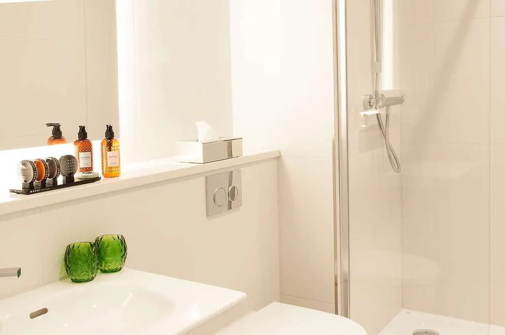 PREMIER SUITES PLUS Rotterdam Niederlande